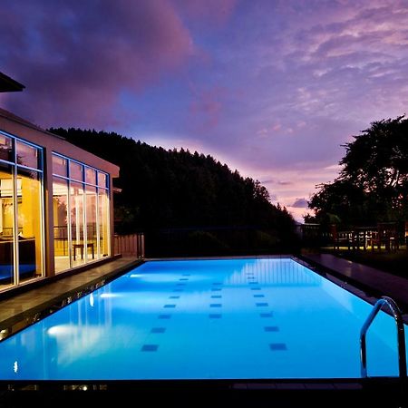 Melheim Kandy Villas Eksteriør billede